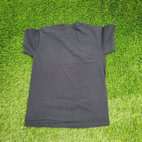 Notorious B.I.G Shirt Womens Small 17x24 Biggie Brooklyns Finest - Picture 4 of 11